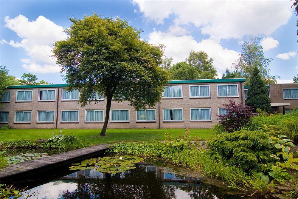Hotel De Foreesten Vierhouten Exterior photo